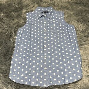 Tommy Hilfiger Sleeveless Top